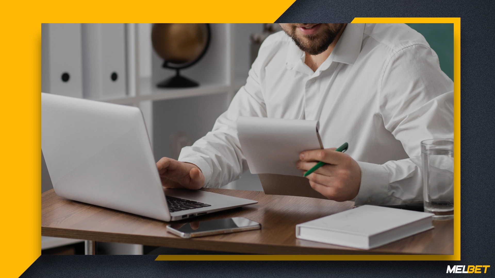 Each partner must follow the rules of the Melbet Affiliate Program