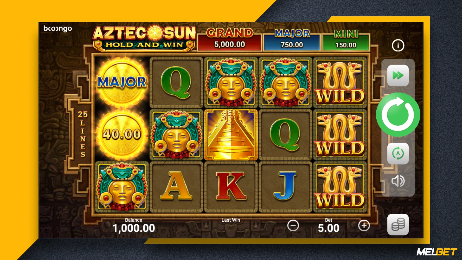 Rocket Launch Bonus for New Melbet Customers from Bangladesh