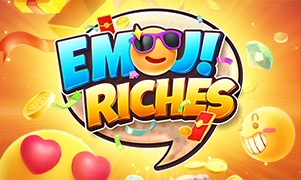 Emoji Riches