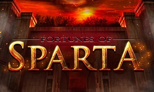 Fortunes of Sparta