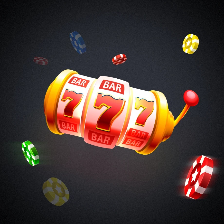 Melbet Casino features a huge collection of popular slot machines