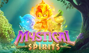 Mystical Spirits